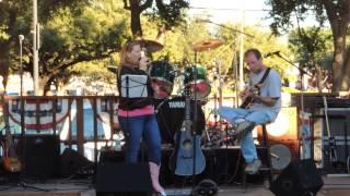 Faith Creek Lite, cover of Our Town