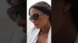 #LVSunglasses #LouisVuitton