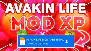 AVAKIN LIFE MOD APK 2.002.01 | DOWNLOAD AVAKIN MOD MENU HACK XP,COIN,DM,DECOR UPDATE TERBARU 2024