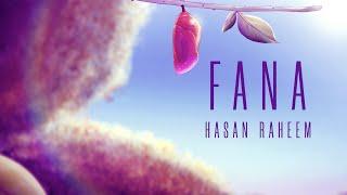 Hasan Raheem - Fana ft Jj47 | Prod by Abdullah Kasumbi