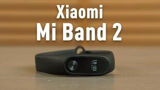 Xiaomi Mi Band 2 incelemesi