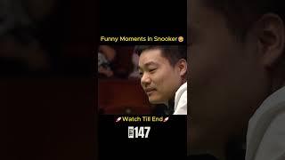 ding forget 147  #snooker2025 #snooker #ding #snookershots #worldsnookerchampionship #snooker