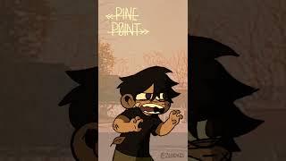 you can stay. #pinepoint #indieanimation #visualnovel #ramshackle