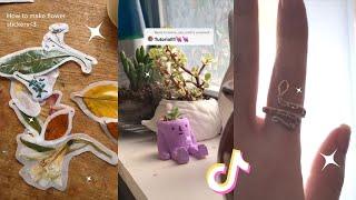 DIY tiktok compilation part 9