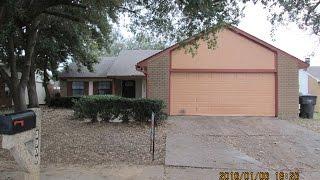 Fort Worth Homes for Rent 3BR/2BA by Fort Worth Property Management