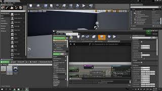 UE4 How to Add Advanced IK System to Your Project