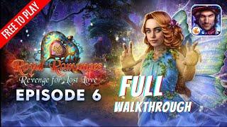 Royal Romances Episode 6 Revenge for Lost Love Walkthrough