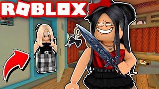 ¡JUGANDO A LAS ESCONDIDAS EN MURDER MYSTERY 2! 🫣 / MICHI ROBLOX