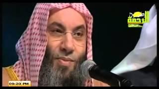 قصة مؤثرة يرويها الشيخ محمد حسان