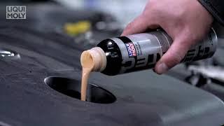 Czym jest Ceratec firmy Liqui Moly