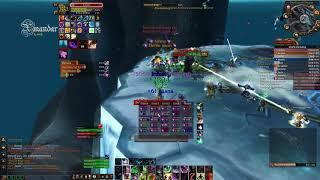 Guide Light of Dawn - Warmane first iranian guild LOD. How to heal LOD. LOD tactic.