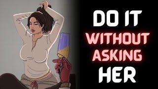 10 Hidden Female Weaknesses Men Need to Know NOW | Stoicism