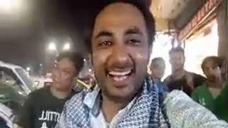 Zubair Khan's New Facebook Video INSULTING Salman Khan In Public