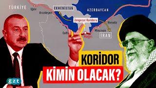 Wo wird der Zangezur-Korridor verlaufen: Armenien oder Iran?