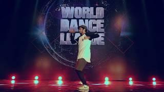 WORLD DANCE LEAGUE | INDIAN QUALIFIERS | MUMBAI AUDITIONS | GAURAV SINGH