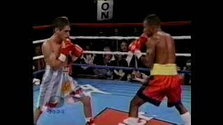José Bonilla vs Hugo Soto (29/05/1998)