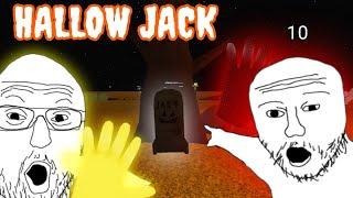 GETTING HALLOW JACK IN SLAP BATTLES