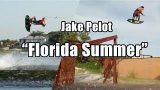 THROWBACK: Jake Pelot Florida Summer