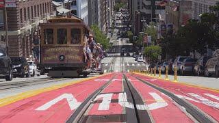 "Moving San Francisco" | This Week in California Politics | KQED Newsroom