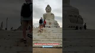 #BigBuddah #Karon #phuket  #thailand #awesome #amazing #travel #southeastasia Please Like 
