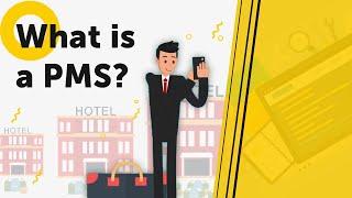 Property Management Software Explanation (PMS) Video | SAVE Your Hotel!