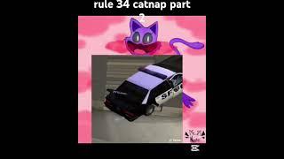 rule 34 catnap part 2 #r34 #catnap