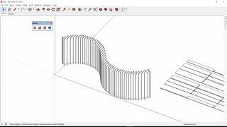 SketchUp. Плагин месяца — Slicer | Софт Культура