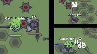 MooMoo.io Zenithra Mod | Montage | MooMoo.io Hacks