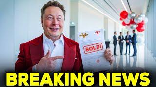 Elon Musk JUST Officially BOUGHT The View & SHOCKS The TV World!