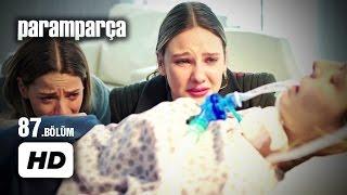 Paramparça Dizisi - Paramparça 87. Bölüm İzle