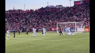 GOOOL JJ MACIAS  | Chivas 3-1 Santos | #chivas #futbol #guadalajara #mexico