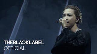 TAEYANG ‘DARLING’ LIVE CLIP @ 2024-2025 TOUR [THE LIGHT YEAR]