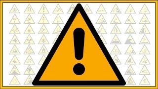 Signs of Safety: Decoding Warning Signs #1