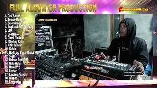 FULL ALBUM GR PRODUCTION - HS AUDIO Live Sajen Trucuk | #andichannel129