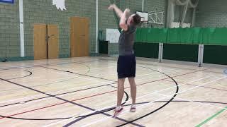 WLV Sport Head2Head - Challenge 5: Basketball Shootout