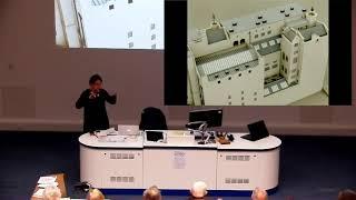 Liz Davidson - Reconstructing the Mackintosh: and the race between Education and Catastrophe