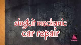 singkit mechanic first intro..