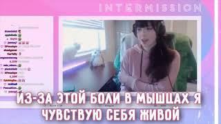 Классический Геймлей Обзор На видео контент Витуберов Hololive Animation Vtuber