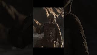 Unstoppable bounty hunter rises! #movie #viral #shorts