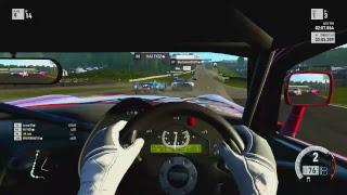 FORZA 7: TVR Cerbera 12 Speed vs R Class Hoppers Online Racing