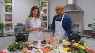 How to Make the Perfect Smoothie at Home | Consumer Reports