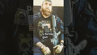 Shawn Ryan Introduces BLACKBEARD | Blake Cook