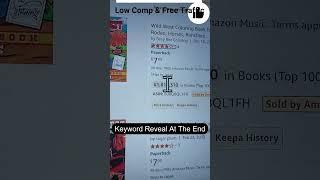 Profitable Amazon KDP Niches Part.16
