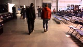 Anexis eSports @ i45: Post-Match of CoD4 Grand Final