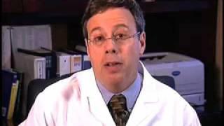 Myeloma Doctor talks about Velcade