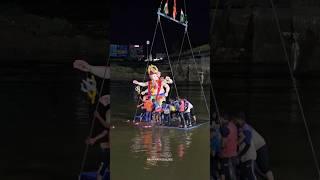 Ganpati visarjan 2024
