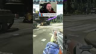 Master baited by a Scav #shorts #tarkov