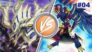 Let Them Duel ! Food VS Smile ! #4