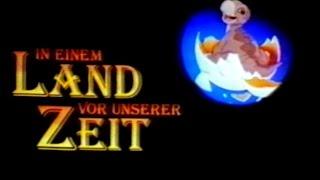 In einem Land vor unserer Zeit - Trailer (1988)