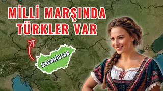 Macaristan marşında neden Türkler var? Macarlar'ın Türkler'e bakış açısı